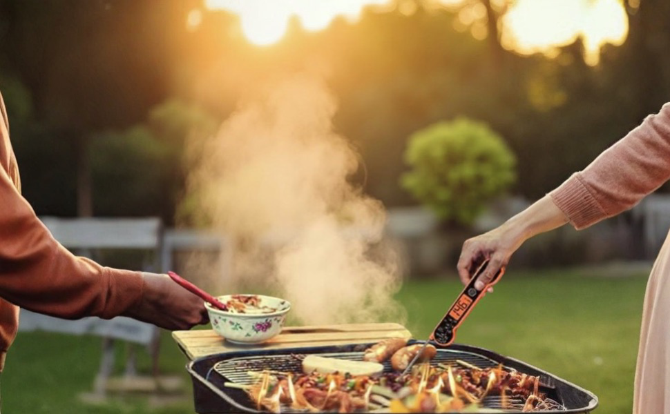 Stop guessing and start cooking with confidence.