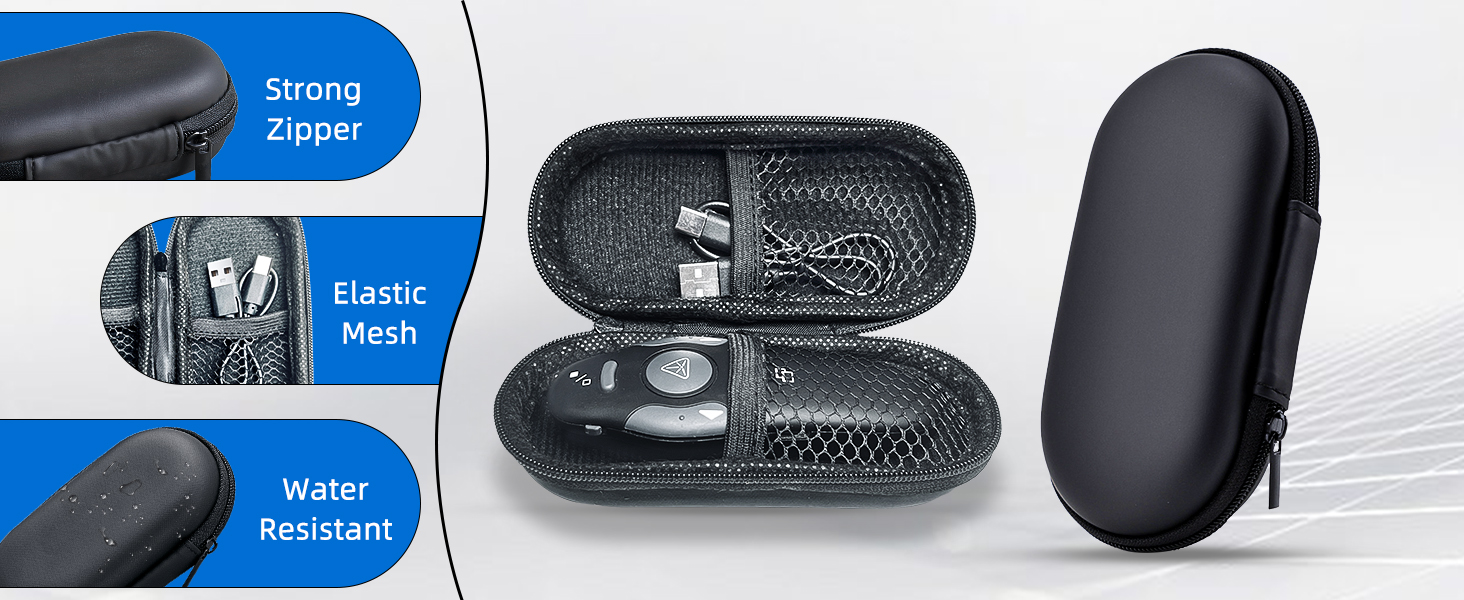 Presentation Clicker