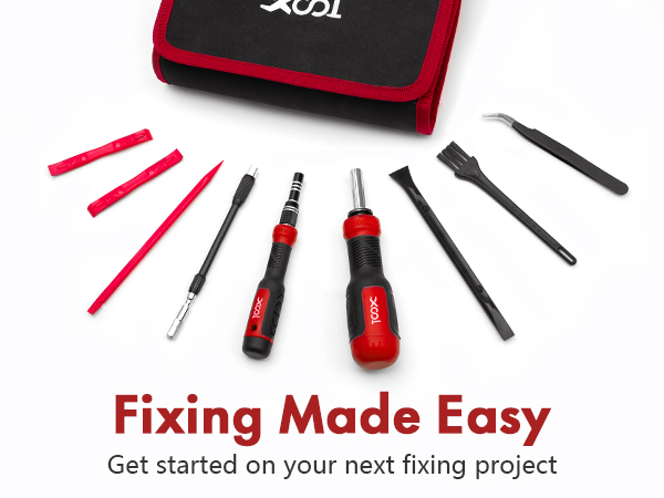 fixing made easy