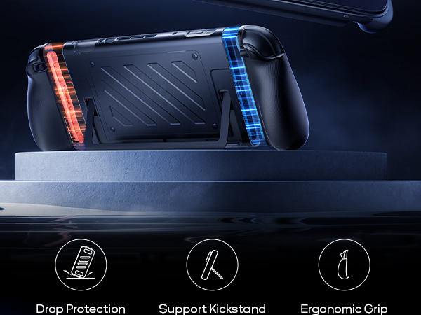 Switch 2 Case