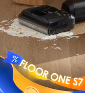 Tineco S7 Stretch Ultra