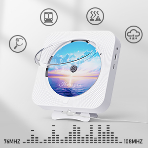 cd player 