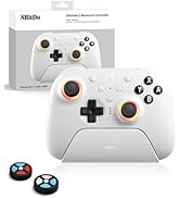 8Bitdo Ultimate 2 Bluetooth Controller