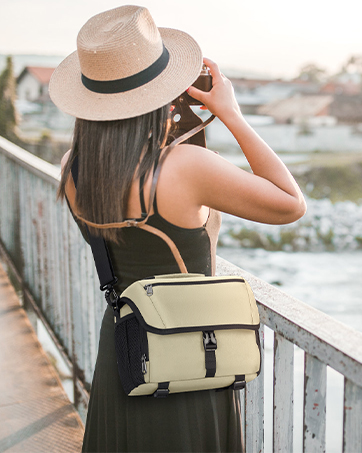 Camera Bag