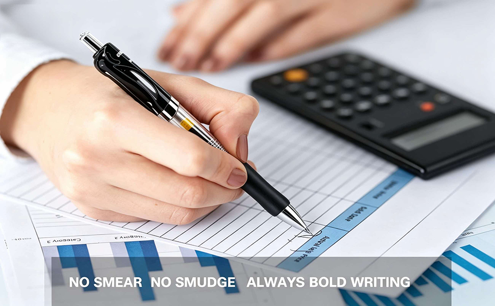 Bulk Pens