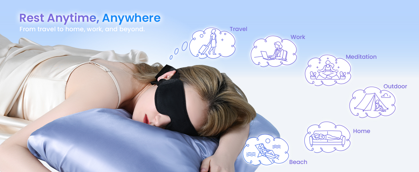 eye masks for sleep