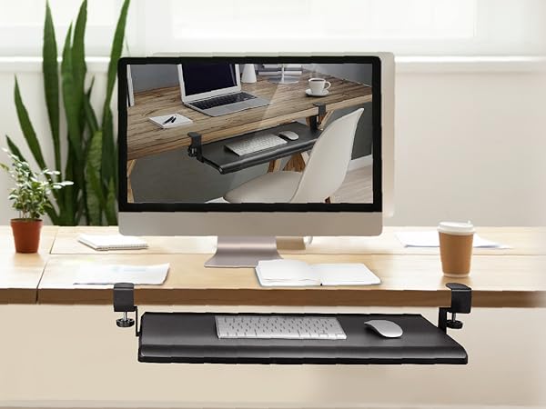 Work stations