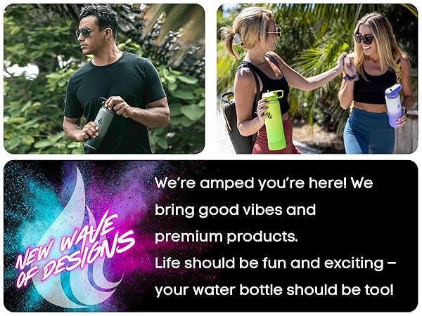travel hot thermos rambler insulated tumblers stainless steel water bottles water bottle with straw