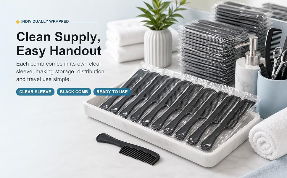 combs bulk