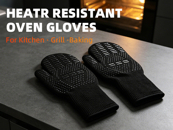HIEATR RESISTANT