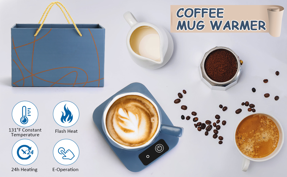 Coffee Mug Warmer