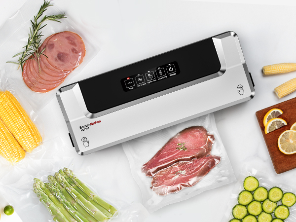 vacuum sealer machine