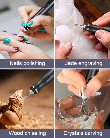 Electric Engraving Pen