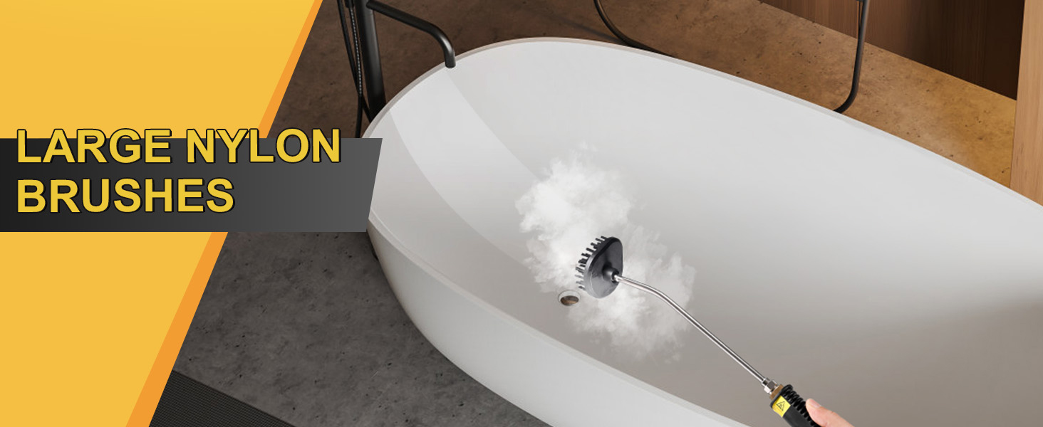 Steam Cleaner for Home