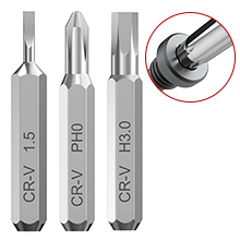 pc screwdriver set