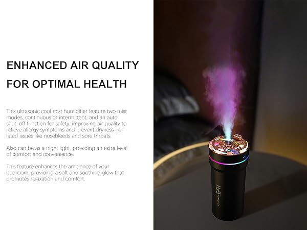 Starry Lights Humidifier