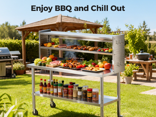 2460 outdoor mobile