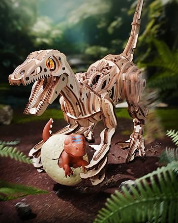 ROKR Dinosaur Puzzle