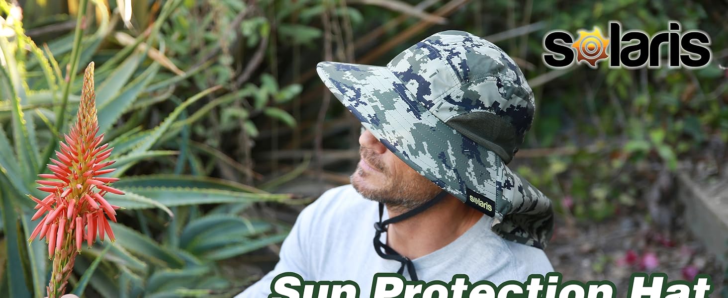 sun hat