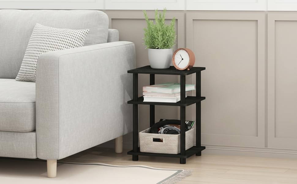 15095BW/BK Living Room