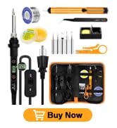 soldering kit