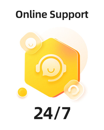 Online Support
