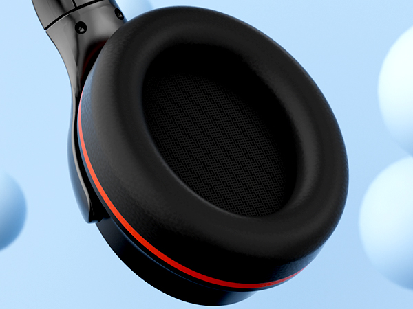Ultra Soft Ear Cushions