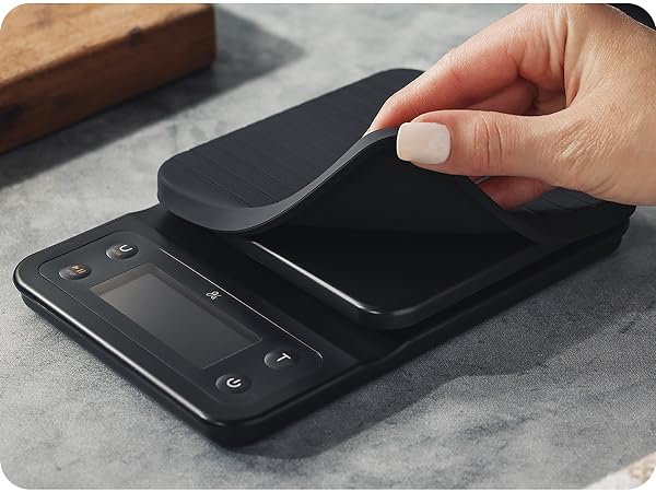 balanza bascula and great general designed in st louis scsle bluetooth brewista brew