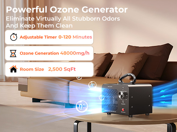 Ozone Generator