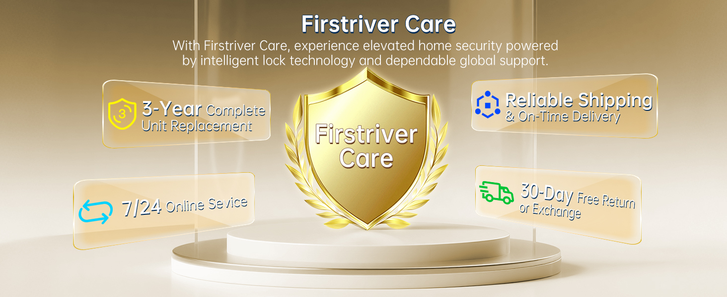 Firstriver Care