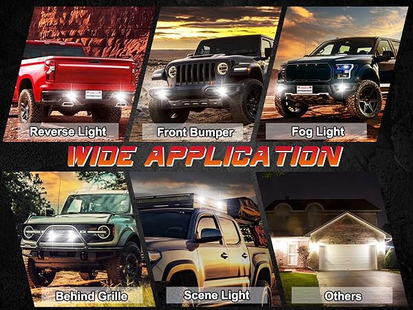 flush mount led lights