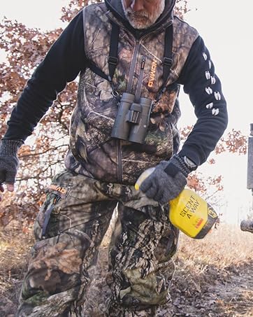 Scent-a-way HS Hunters Specialties