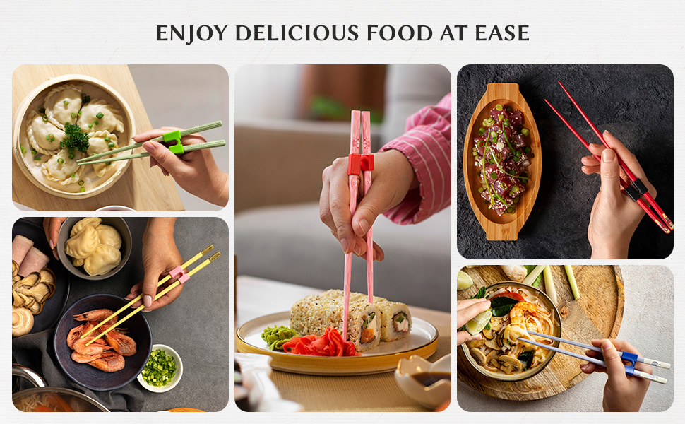 Wide Application and Convenient