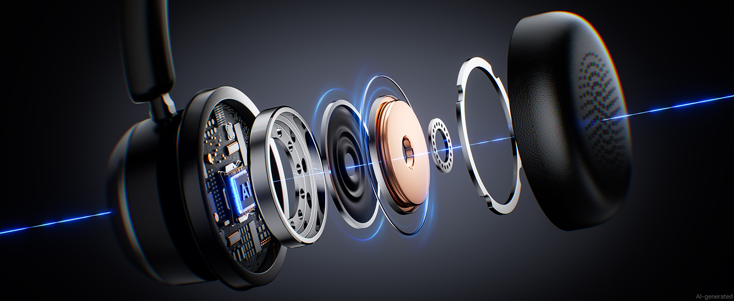 wireless headset