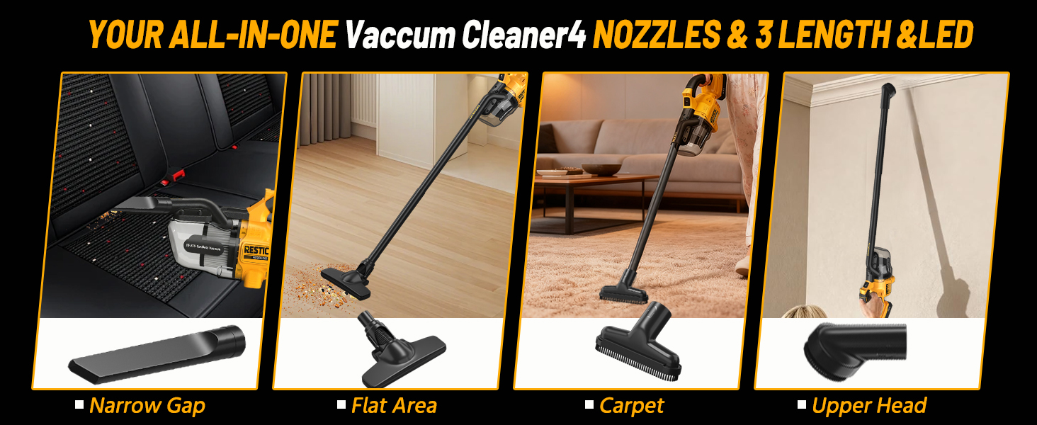 vacuum