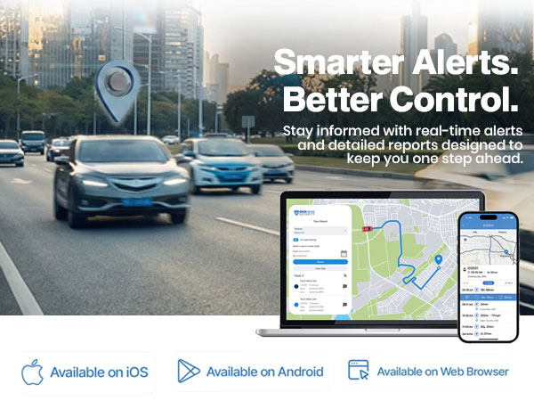 Brickhouse Security GPS Trackers