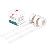 Phomemo D30 Label Tape, self-Adhesive D30 Labels, 1/2