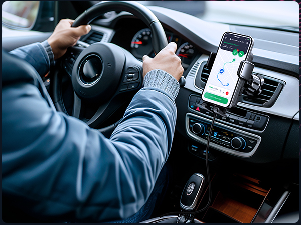 phone holder for your car