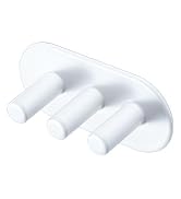 Toothbrush Holders Wall Mounted