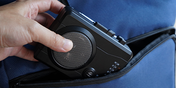 walk man cassette player