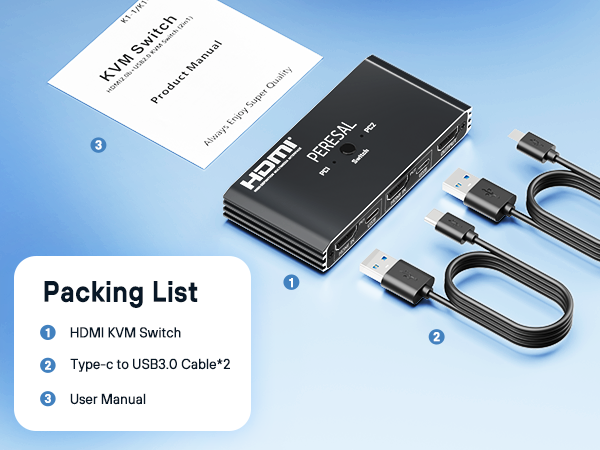 computer monitor switch