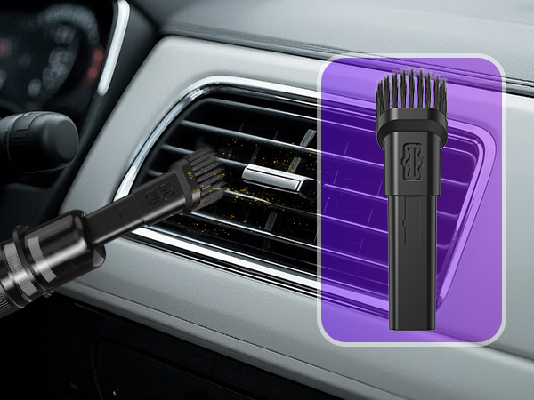 mini vacuum for car