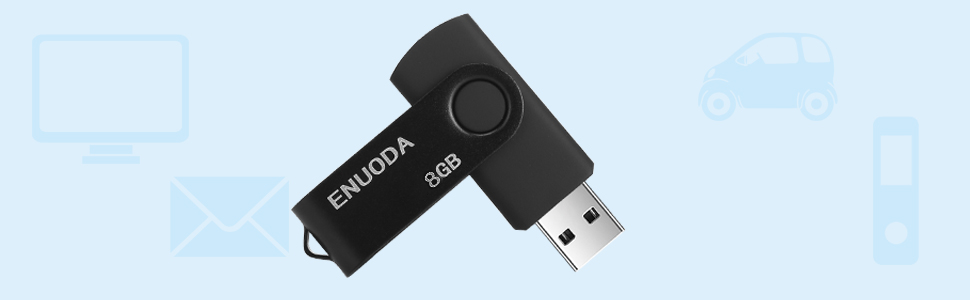8GB USB