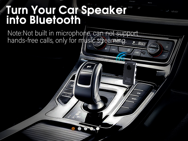 airplane bluetooth adapter