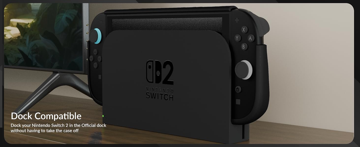 Nintendo Switch 2 Accessories