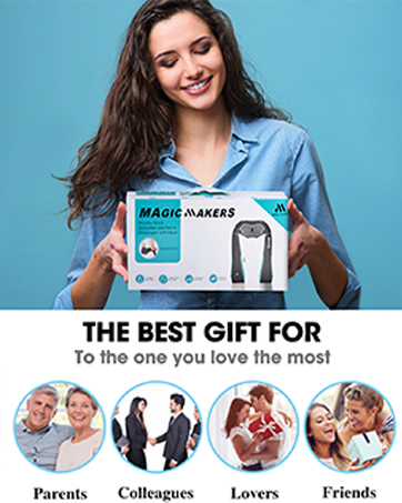 neck massager gifts