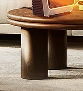 ROSEKM Space Heaters for Indoor Use, 1500W Portable Electric Heater with Thermostat, Ceramic Heat...