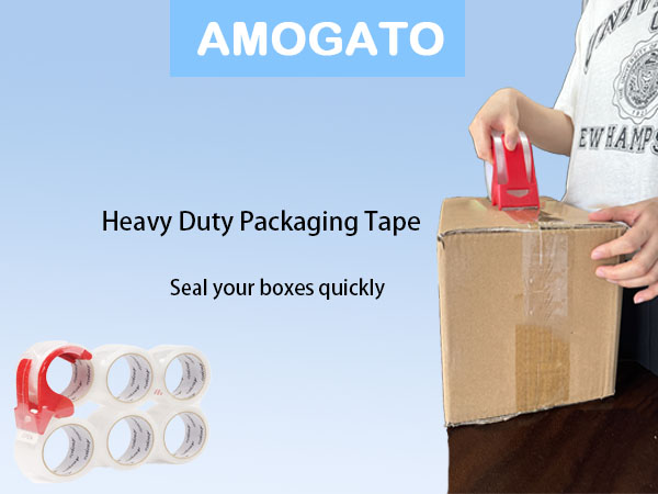 packaging tape
