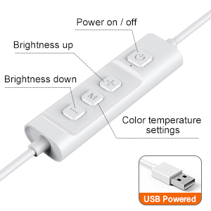 Solid button operation and USB socket