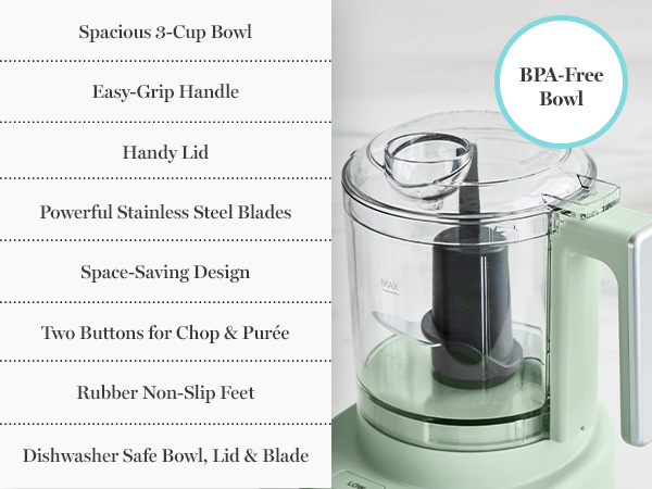 martha stewart, electrics, food chopper